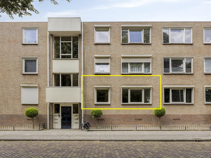 Kardinaal de Jongstraat 22A