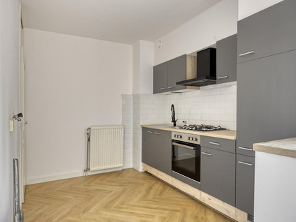 Kardinaal de Jongstraat 22A