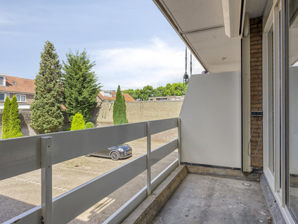 Kardinaal de Jongstraat 22A