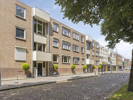 Kardinaal de Jongstraat 22A