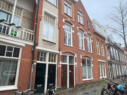 Jozef Israëlsstraat 83B