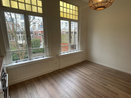 Jozef Israëlsstraat 83B