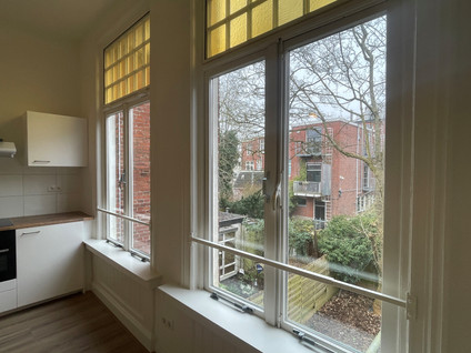 Jozef Israëlsstraat 83B