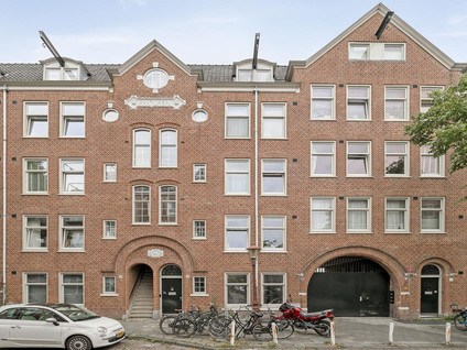 Smitstraat 35H