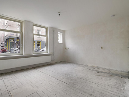 Smitstraat 35H