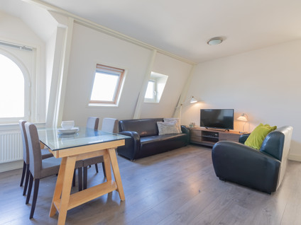 Wilhelminastraat 213 4