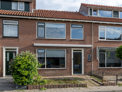 Aalbrecht Van Beijerenstraat 64