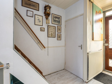 Aalbrecht Van Beijerenstraat 64