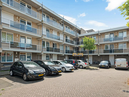 Zandbank 80
