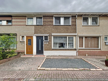 Beatrixstraat 8