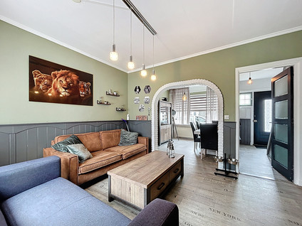 Beatrixstraat 8