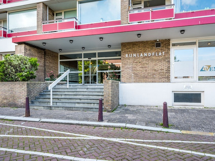 Bachstraat 200A