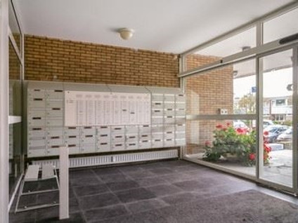 Bachstraat 200A