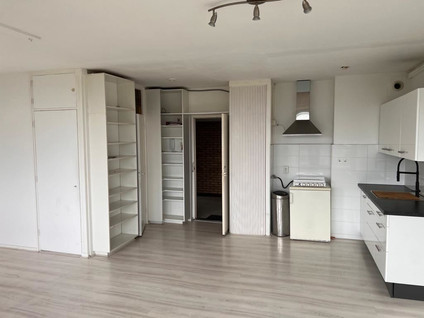 Bachstraat 200A