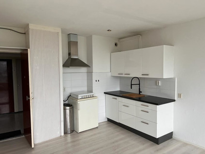 Bachstraat 200A