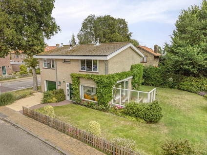 Irenestraat 1