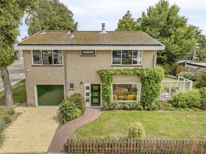 Irenestraat 1