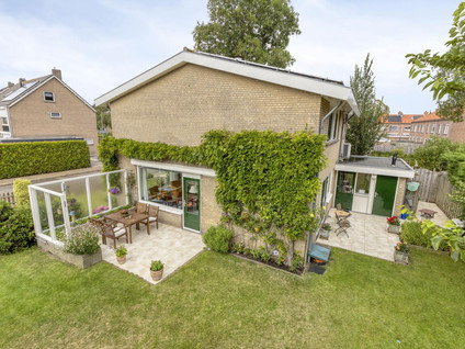 Irenestraat 1
