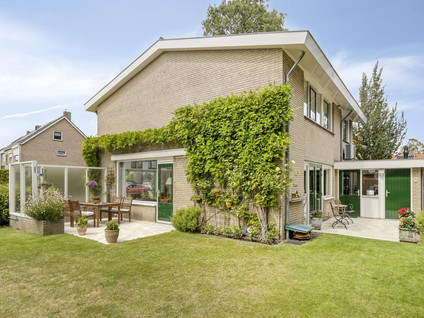 Irenestraat 1