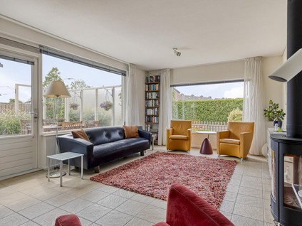 Irenestraat 1
