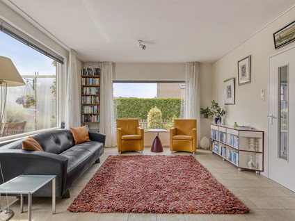 Irenestraat 1