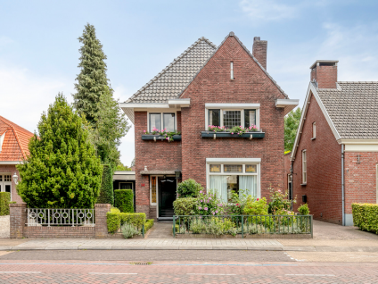 Nieuwstraat 54