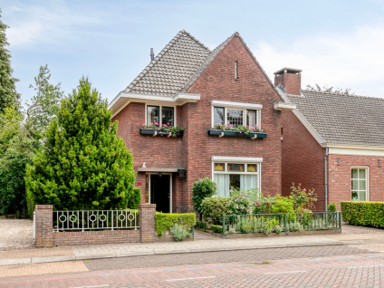 Nieuwstraat 54
