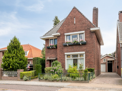 Nieuwstraat 54