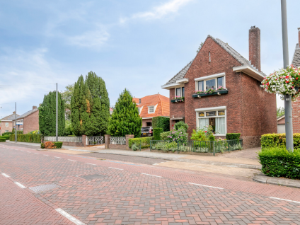 Nieuwstraat 54