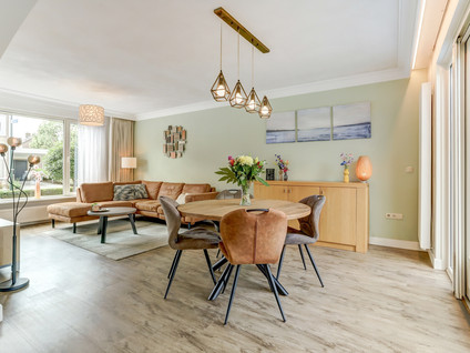 De Gaspeldoorn 9