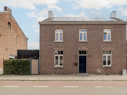 Vliegenstraat 31