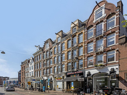 Rozengracht 214B 1