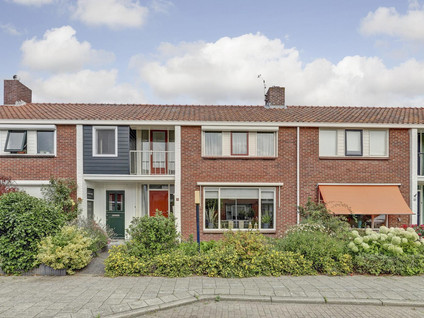 Zeeasterstraat 11