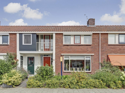 Zeeasterstraat 11