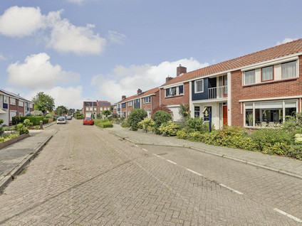 Zeeasterstraat 11