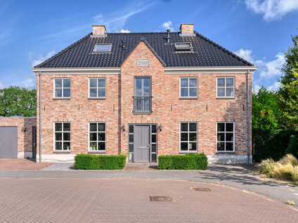 Tabaksveld 9