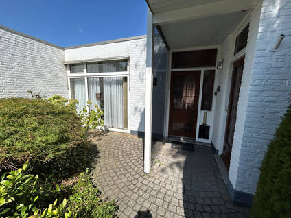 Elbereveldstraat 526