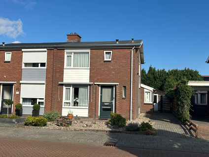 Industrieweg 47