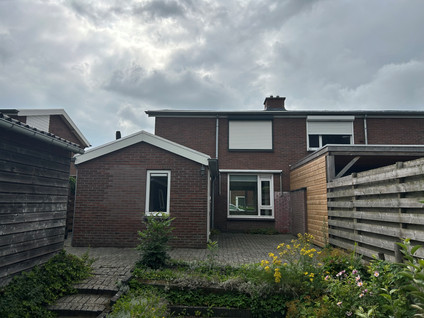 Industrieweg 47