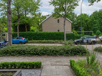 Van Leeuwenhoeklaan 27