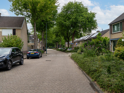 Van Leeuwenhoeklaan 27