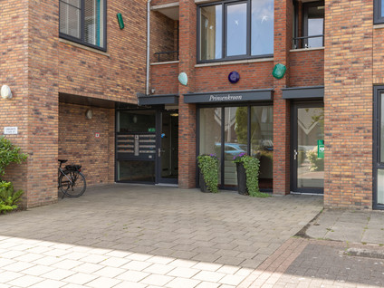 Leeuwerik 9