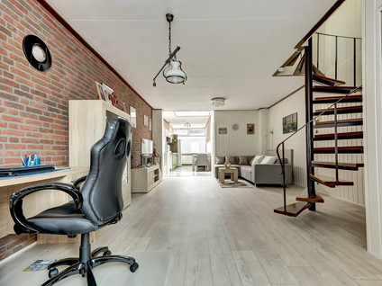 Roggestraat 32