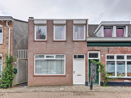 Roggestraat 32