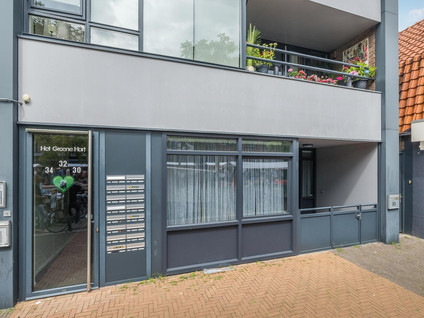 Schutstraat 32 13