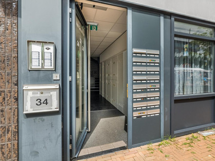 Schutstraat 32 13