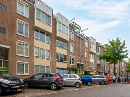 Reinwardtstraat 168