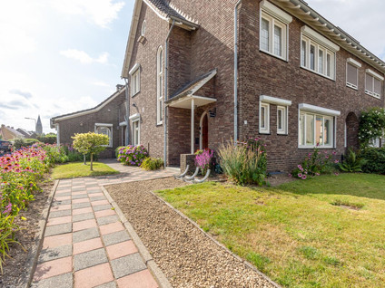 Geleenstraat 7