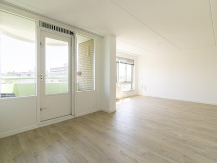 Rondeel 106