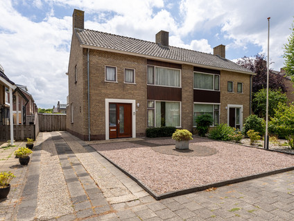 Burgemeester Prinssenlaan 11